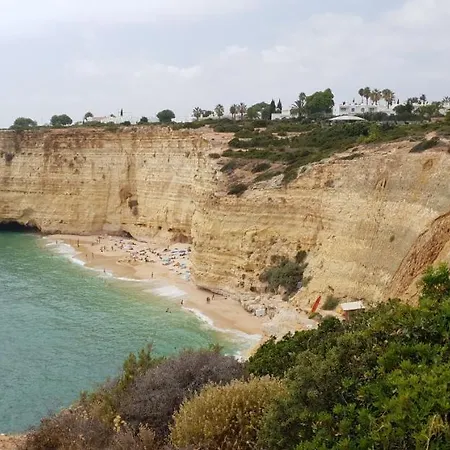 Appartement T0 Junto A De Vale Centeanes / Carvoeiro Lagoa (Algarve)