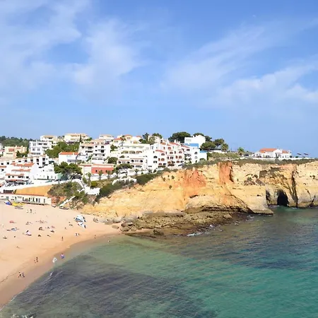 T0 Junto A De Vale Centeanes / Carvoeiro *