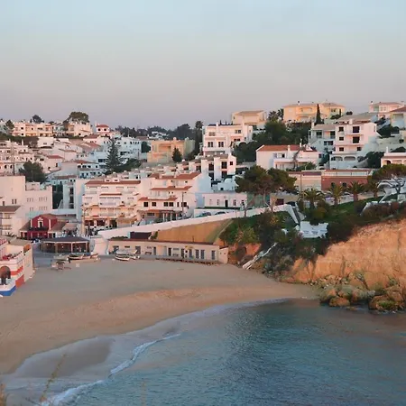 Appartement T0 Junto A De Vale Centeanes / Carvoeiro *