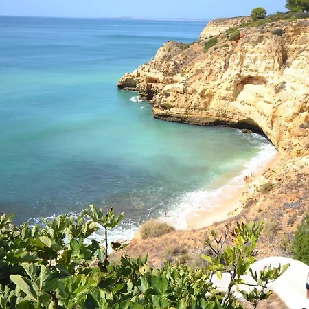 T0 Junto A De Vale Centeanes / Carvoeiro *