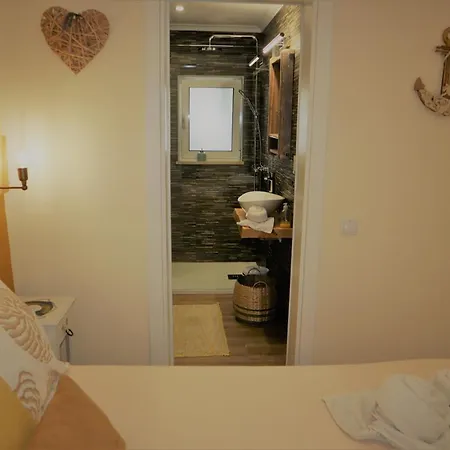 T0 Junto A De Vale Centeanes / Carvoeiro Appartement Lagoa (Algarve)