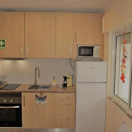 T0 Junto A De Vale Centeanes / Carvoeiro Appartement Lagoa (Algarve)