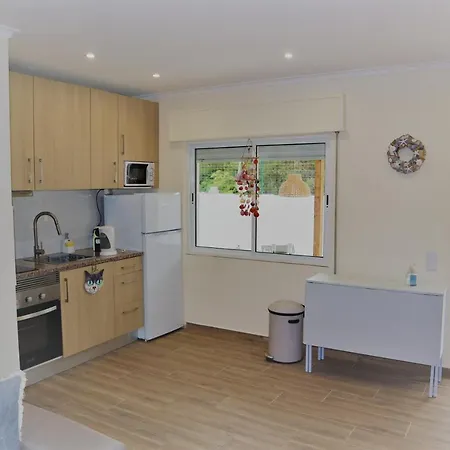 T0 Junto A De Vale Centeanes / Carvoeiro Appartement Lagoa (Algarve)