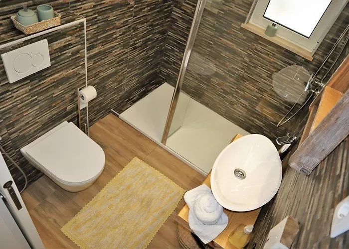 Apartament T0 Junto A De Vale Centeanes / Carvoeiro Lagoa (Algarve)