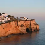 T0 Junto A De Vale Centeanes / Carvoeiro Lagoa (Algarve)
