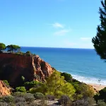 T0 Junto A De Vale Centeanes / Carvoeiro Apartament Lagoa (Algarve)
