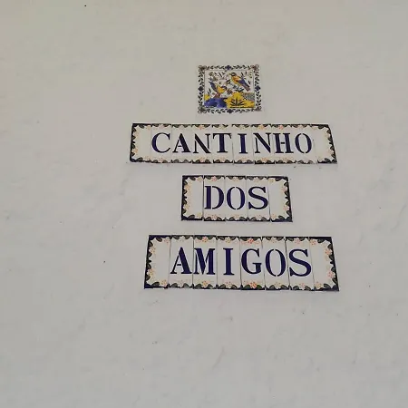 T0 Junto A De Vale Centeanes / Carvoeiro Apartament *
