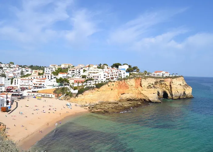 T0 Junto A De Vale Centeanes / Carvoeiro *