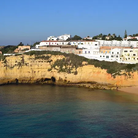 Apartmán T0 Junto A De Vale Centeanes / Carvoeiro *